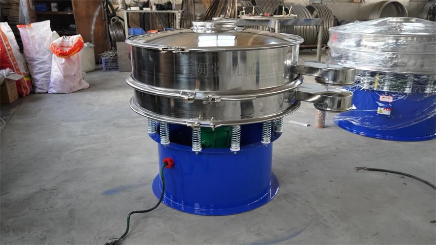 建筑石膏粉筛分要选择什么型号的香蕉视频在线播放？